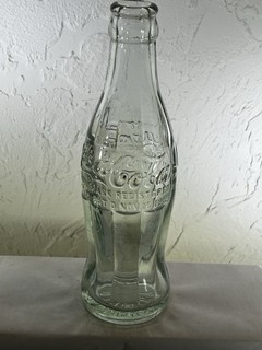 VERY SCARCE "ATTIC MINT" 1915 SANDUSKY OHIO COCA COLA BOTTLE 1 06