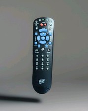 Remote Control 123271 Dish NetWork 3.1 IR EchoStar cable 311 3100 3200 receiver