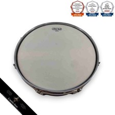 Ludwig Vintage 1960s Jazz Festival 14x5 Blue Sparkle Snare Drum