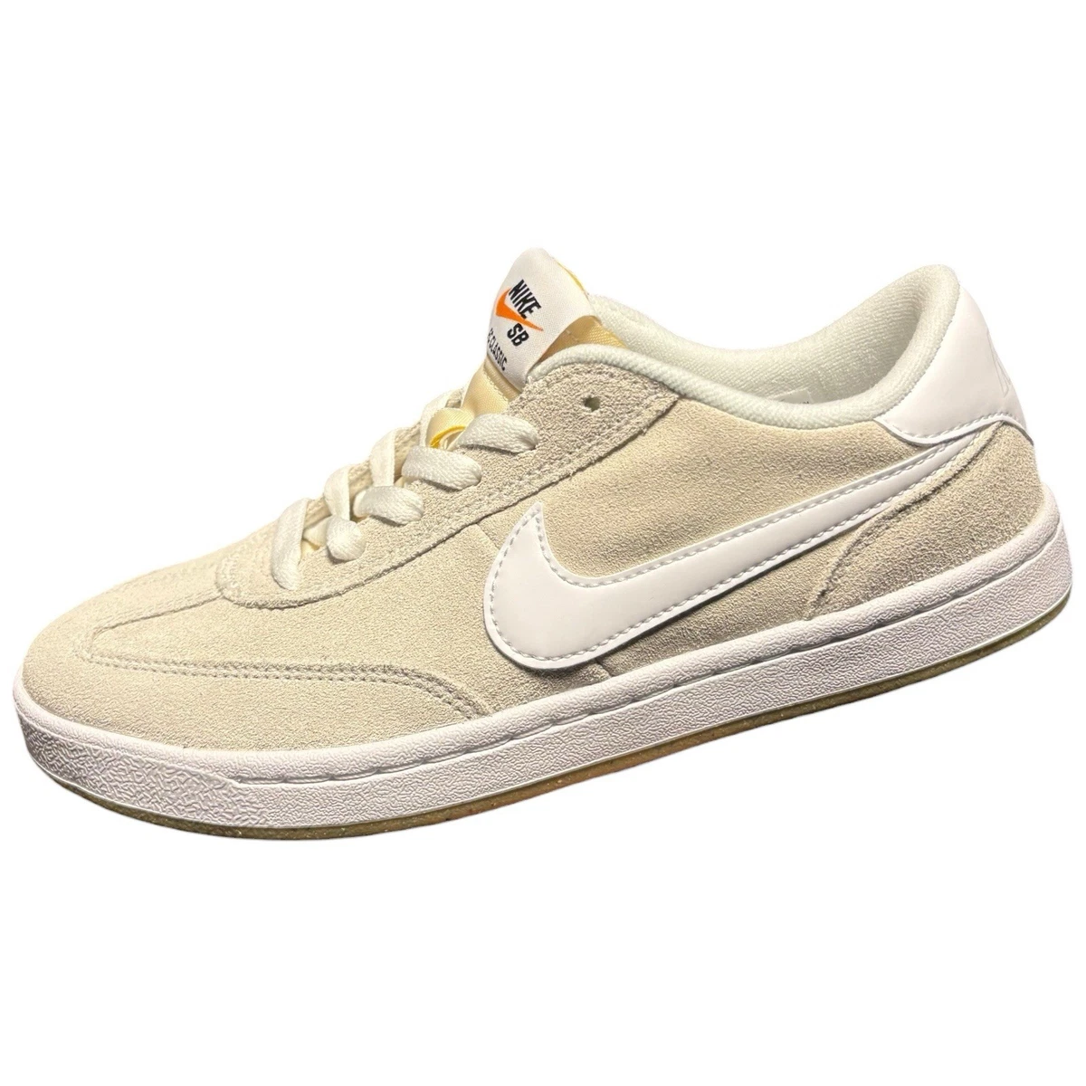 Nike FC Classic SB Summit White for sale | eBay display picture 2