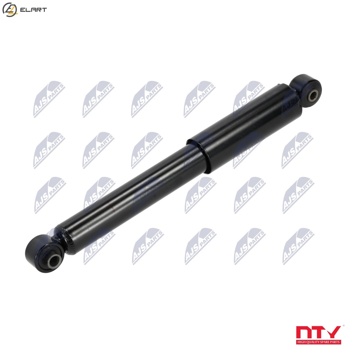 SHOCK ABSORBER A-FT-041 FOR FIAT 312A4.000/A6.000 1.0L 46337566 312A2.000 0.9L