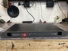 LAB GRUPPEN E Series 8:2 2-Channel 800W Power Amplifier