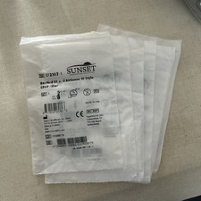 ResMed S9 And Airsense 10 Style Filters Sunset CF2107-1 LOT OF 7