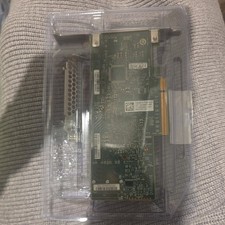 Dell LSI MegaRAID SAS 9341-8i 12GB PCI-E Raid Controller 0WFN6R