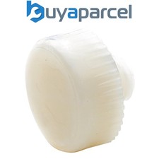 Image of Draper 72028 Spare Nylon Face for Stock No. 72028 Soft Face Hammer, 38mm
