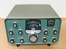Heathkit SB-303 Solid State HF Receiver (b24)