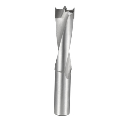 Brad Point Drill Bits Right Turning Carbide for Wood working Carpentry