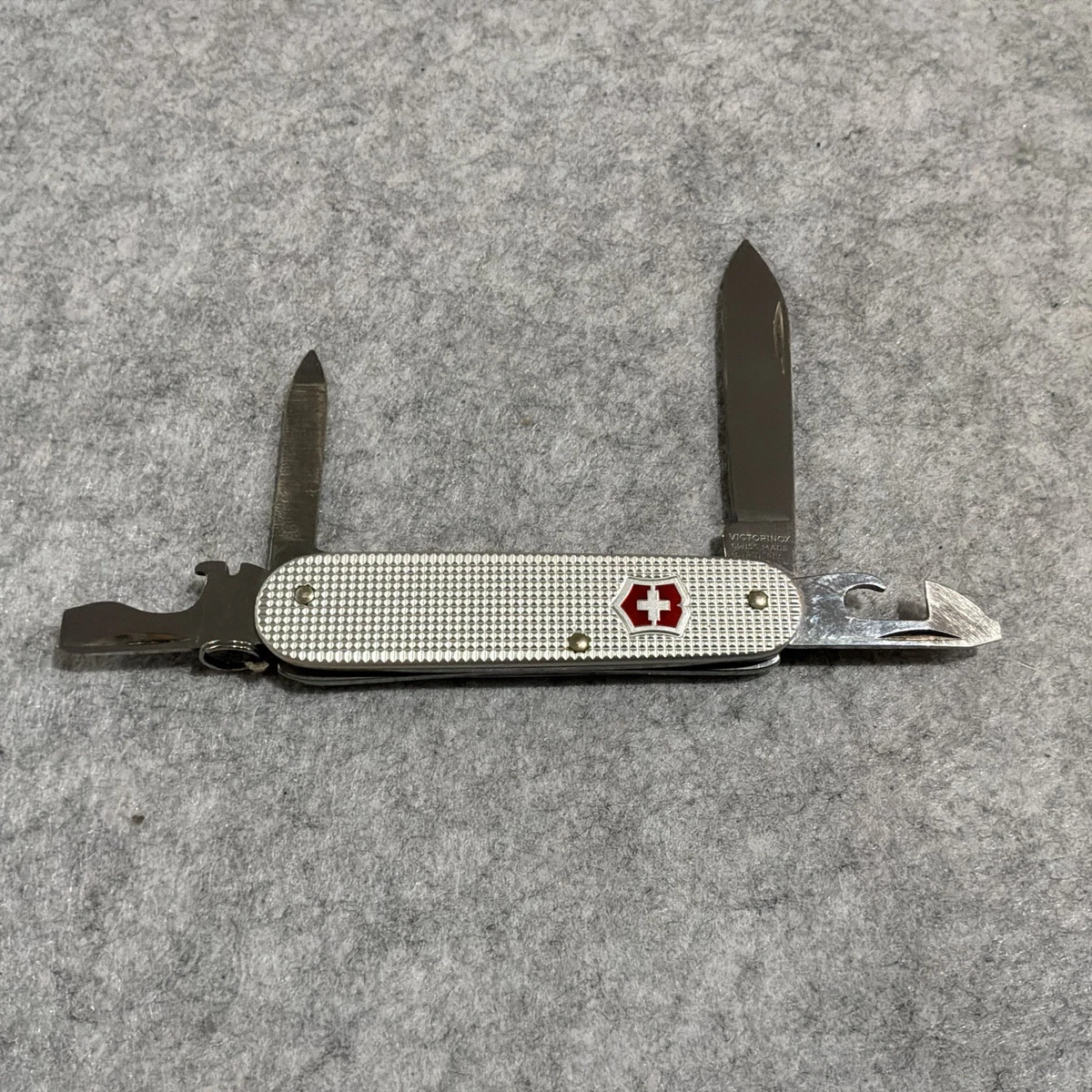 Victorinox Cadet for sale | eBay