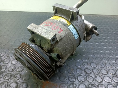 8200021822 klimakompressor CHEVROLET NUBIRA BERLINA ecobp185306