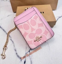 Brand new card holder bag Card Case Shoulder Bag Outlet Free shipping CW883
