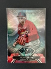 2013 Bowman Platinum Baseball - Base, Prospects, Chrome, Parallels Free Shipping