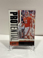 2023 Score #20 Bryan Bresee Protential