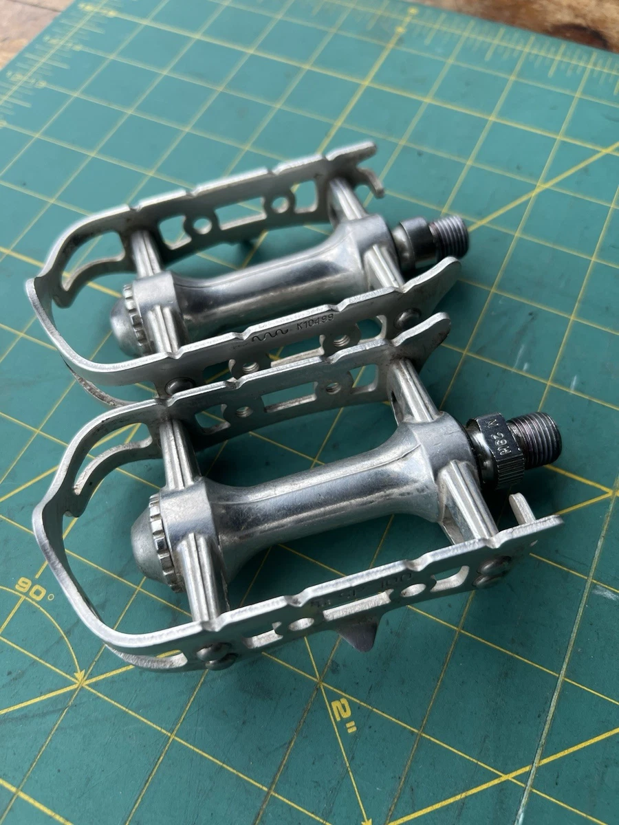 Sr Pedals Indiana Vintage Bike Parts for sale | eBay
