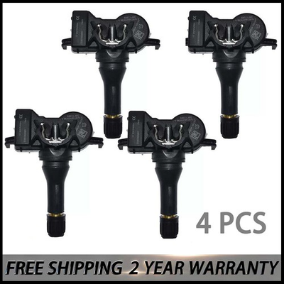 #ad #ad 40700 4CB0A 40700 4CB0B TIRE PRESSURE SENSOR TPMS 433MHz For Nissan Altima Rogue $37.57