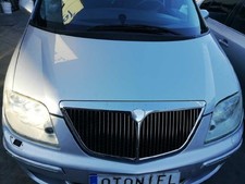 Capote Lancia PHEDRA