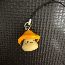 Maplestory Monster Mascot Maple Mushroom