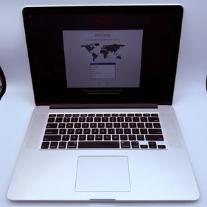 25+ MacBook Pro 15 2015 I7 for sale | Updated Oct 2026