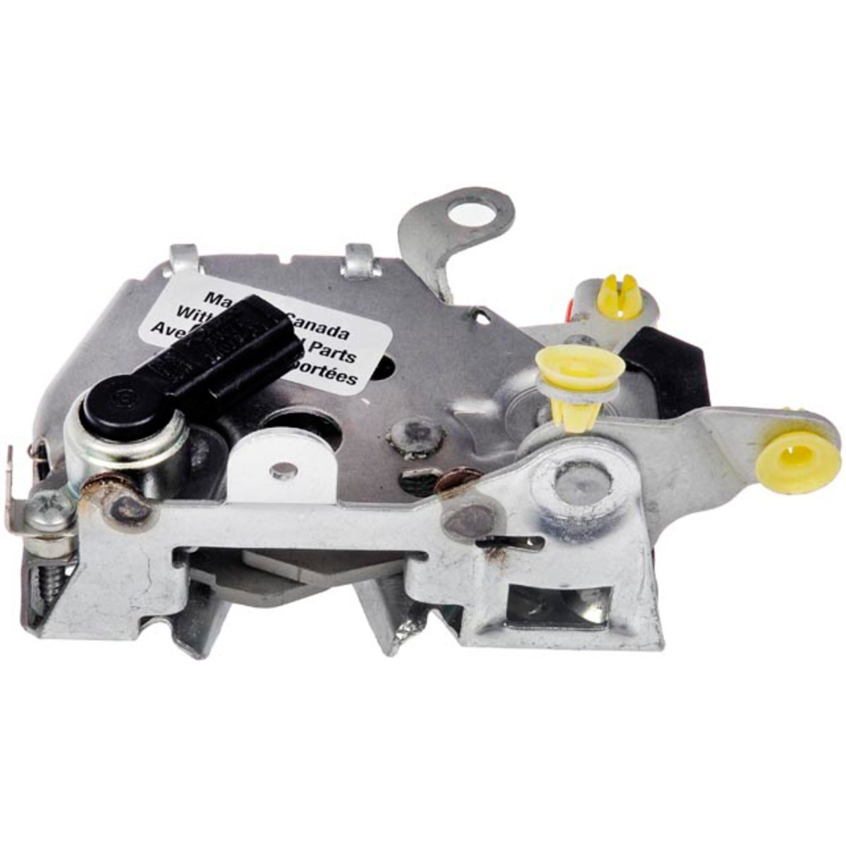 940-400 Dorman Door Lock Actuator Front Driver Left Side for