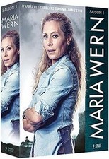 Maria Wern- Saison 1 von not specified | DVD ...