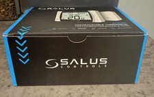 Salus DT600RF Programmable Wireless RF Thermostat
