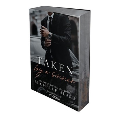 Taken by a Sinner (The Sinners 1) | Michelle Heard | deutsch