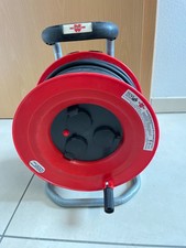 Würth plastikowy bęben kablowy 40m w idealnym stanie