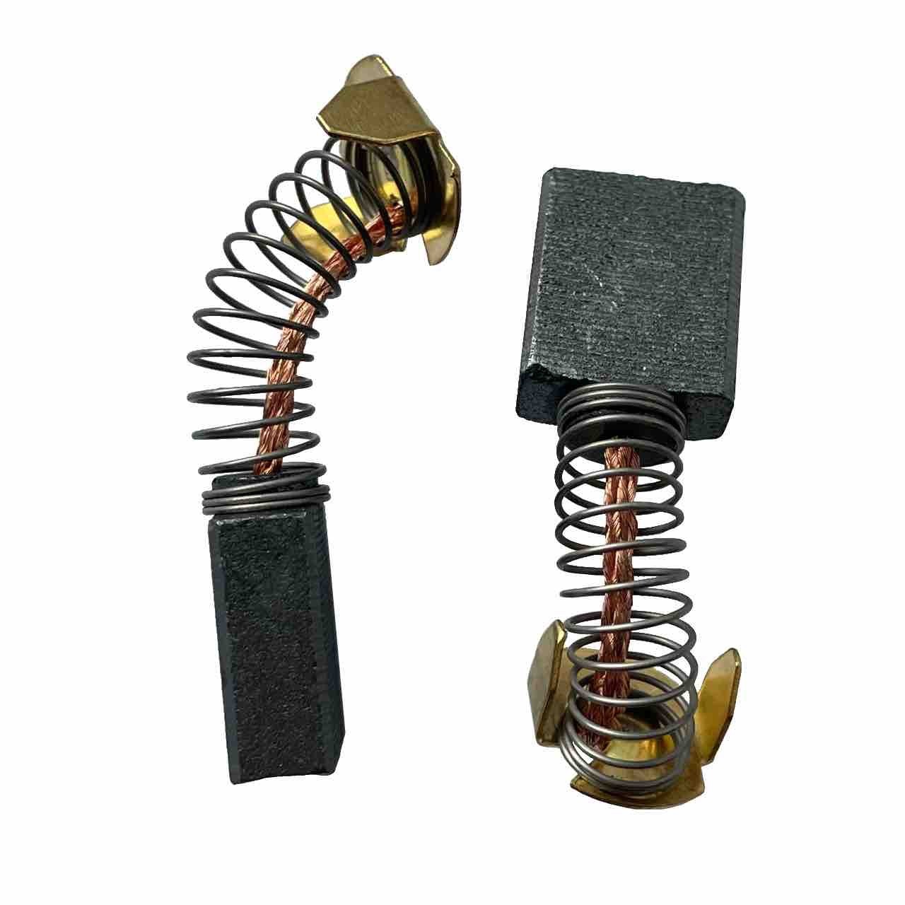 Carbon Brushes For Makita UC3551A Chainsaw