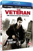 Veteran - Blu-Ray - G3Z