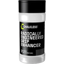 Chalkless Grip Enhancer 8 gram Bottle, Non-Toxic Replacement for Liquid Chalk