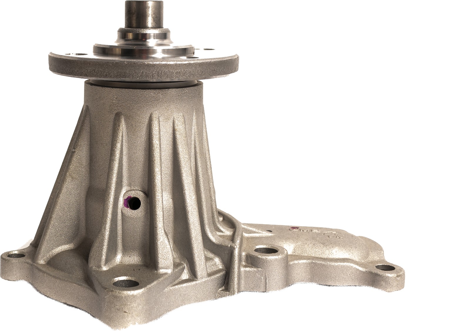 GMB Automotive Engine Water Pump Model ID Number 170-1700