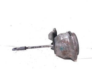 VW GOLF VII 5G1, BQ1, BE1, BE2 Vakuum-Turboladersteuerung 4937318020 31406699