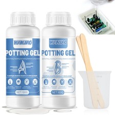 Conformal Coating for Electronics, Electrical Potting Compound, Epoxy Resin PCB