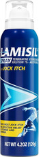 Lamisil Jock Itch Antifungal Spray, 1 Week Jock Itch Treatment, 4.2 Oz