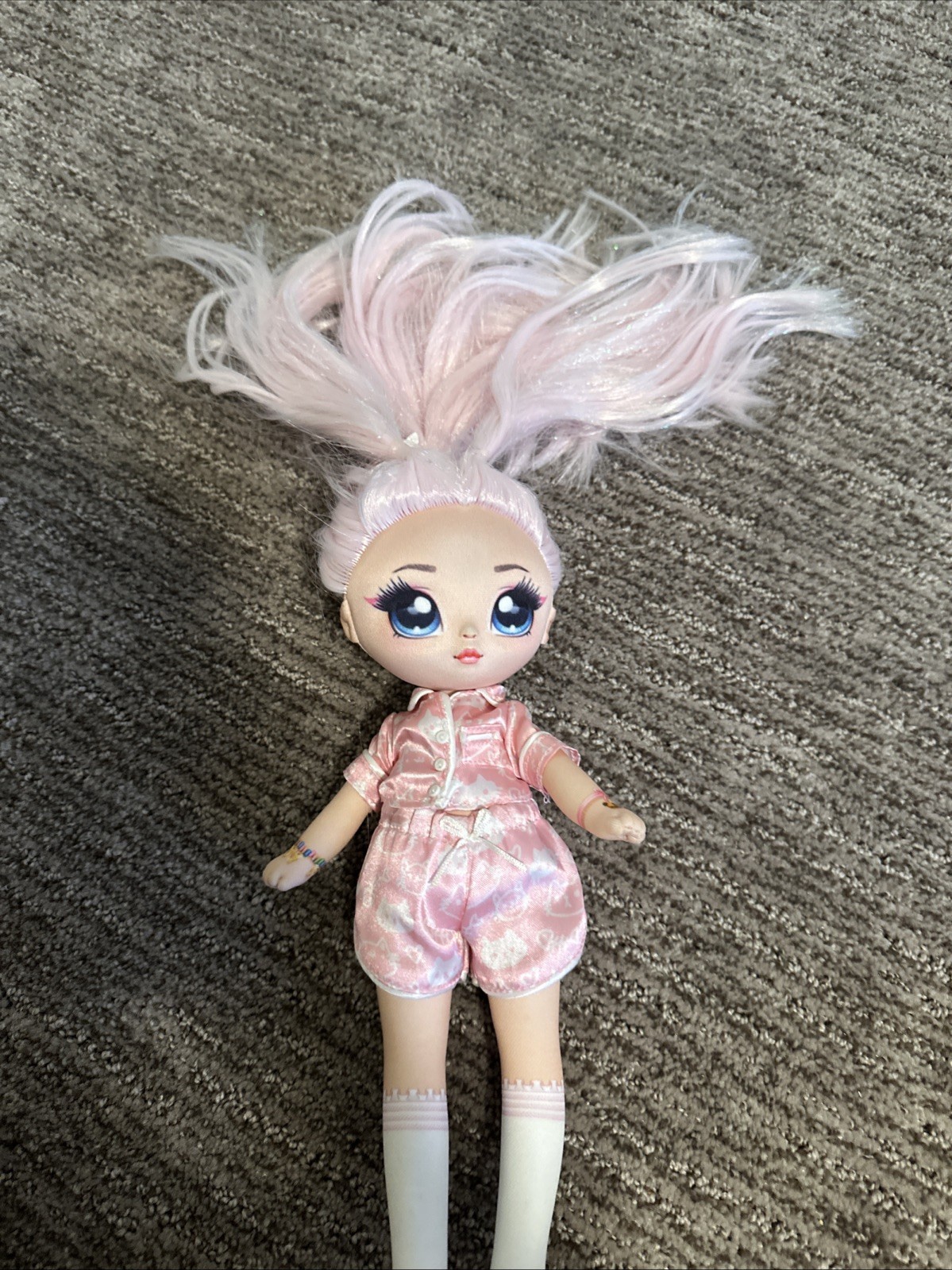 Doll 2 Different Choices Also You Can Pick If You Just Buy One Or Both Dolls