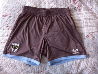 AFC Wimbledon Shorts