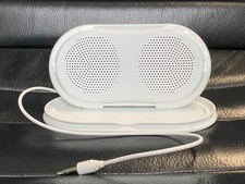 Altavoz Sony SRS-TP1 Portátil Blanco