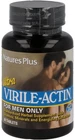 Natures Plus Ultra Virile Actin 60 Tablets (EUR 585.07/kg)