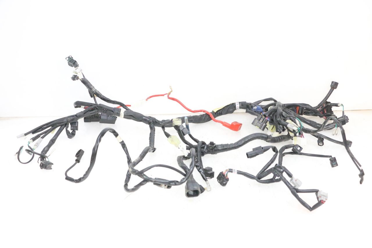 IMPIANTO ELETTRICO - YAMAHA MT-07 MT07 ABS 700 (2018 - 2020)