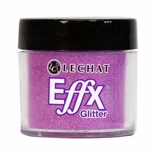 LeChat Glitter EFFX "Wild Cherry" | 1 oz. EFFX1-63