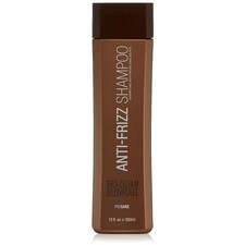 Brazilian Blowout Anti Frizz Shampoo, For Hair Care 12oz