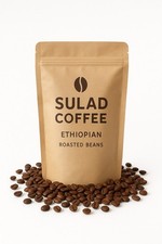 2, 5, 10 LB ETHIOPIA SIDAMO FRESH ROASTED COFFEE WHOLE BEAN, GROUND - ARABICA