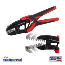 Powerwerx QUADcrimp Crimping Tool for Anderson Powerpole PP15-45 PP75 SB50