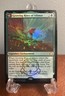 MTG Growing Rites of Itlimoc Foil 2022 Judge Promo Gift Magic The Gathering LP