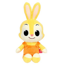 Pinkfong Wonder Star Jenny 37 cm H Plush Doll Kid Toy