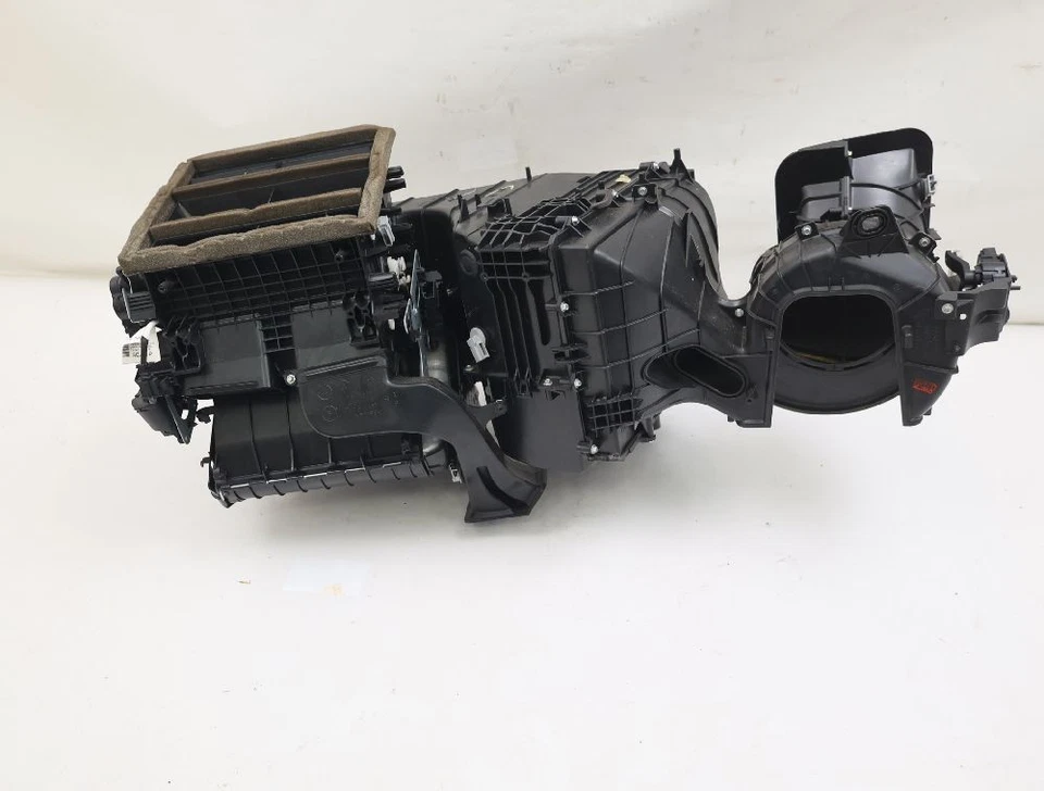 heater VW T5 BUS diesel 83316 - Image 2 of 4