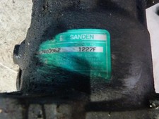 Climatisation et Accessoires Peugeot 306