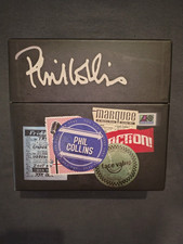 Phil Collins - Going Back 15 x 7-inch Vinyl B...