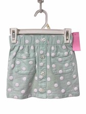Carter's Kids Size 4/5 Skirt
