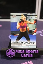 Dakota Ditcheva Young Guns 2025 Upper Deck Goodwin Champions