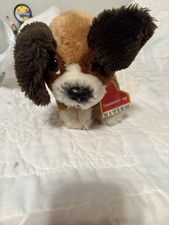 Dakin Beethoven 2nd Dog Puppy Plush 1993 Vintage